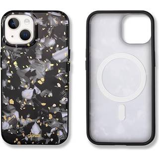 Sonix -sag til iPhone 15 14 13 | Kompatibel med MagSafe | 10ft drop testet | Nebula Tort