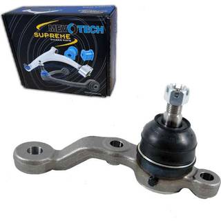 Mevotech Supreme Ball Joint-Kompatibel med Lexus GS300 1998-2005 GS400 1998-2000 GS430 2001-2005 SC430 2002-2010