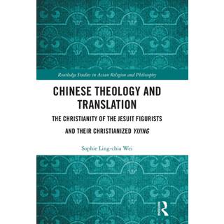 Chinese Theology and Translation