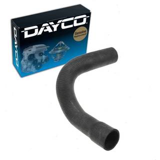 Dayco 70447 Buet radiatorslange