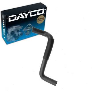 Dayco 72111 Nedre radiatorslange