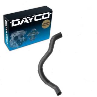 Dayco 71763 ?vre buede radiatorslange