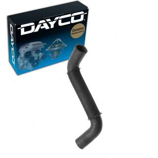 Dayco 72220 Nedre radiatorslange