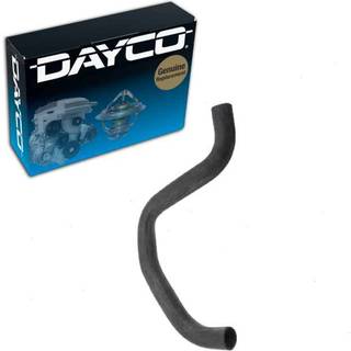 Dayco 71420 ?vre buet radiatorslange