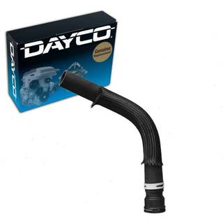 Dayco 72374 Nedre radiatorslange