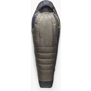 Sea To Summit Spark Pro -1C/30F Beluga Black, LONG