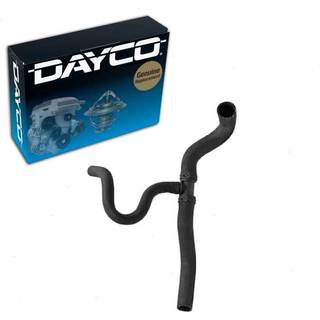 Dayco 72270 Nedre radiatorslange
