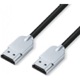 MICROCONNECT Premium 4K HDMI Cable Super