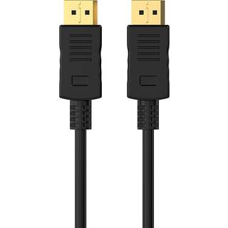 Sinox DisplayPort kabel 3 meter (På lager i butik)