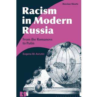 Racism in Modern Russia