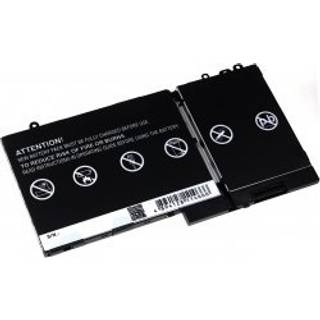 Batteri til Dell Typ 09P402