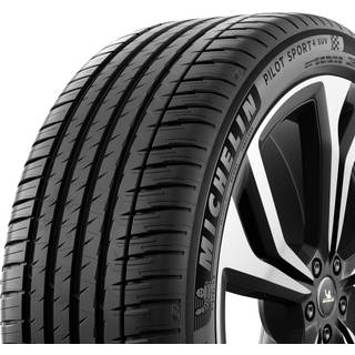 Michelin Pilot Sport 4 SUV SUV XL TL 275/35R23 108Y