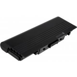 Batteri til Dell Typ 312-0589 6600mAh