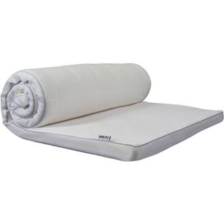 Latex topmadras - 160x200 cm - 5 cm høj - Latex & naturlatex - Zen sleep topmadras