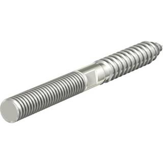 Schäfer & Peters 908248100 Skruestifter RFR 316L, pakke med 100 M8 x 100 mm