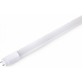 LEDlife T8-PRO120 - 1-10V dæmpbar, 18,5W LED rør, 120 cm - Dæmpbar : 0-10V dæmpbar, Kulør : Kold
