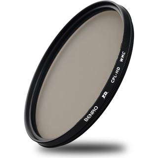 Polarisationsfilter Cirkulärt PD-CPL 52mm