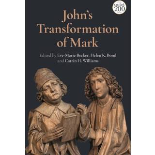 John's Transformation of Mark