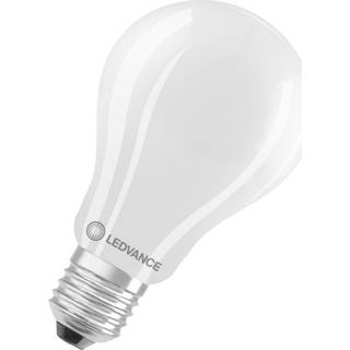 Led Standard 24W/840 (200W) Mat E27 Ledvance