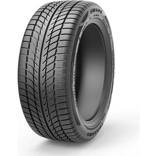 Trazano SW608 XL BSW M+S 3PMSF 215/45R17 91V