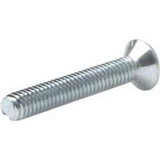 Arvid Nilsson 33004010 Skrue MFT-TT FZB 4 x 10 mm, pakke med 500