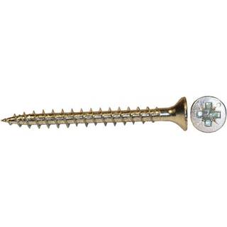Stafa 0502000038 Universal skrue 4mm FZB, TFX 4,0 x 40 mm, pakke med 200