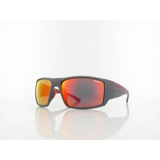 O'Neill ONS 9019 2.0 Polarized 108P 64 Solbriller Mænd Grå - Red - 64mm