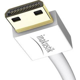 Inakustik Slim HDMI kabel | 1,5 meter