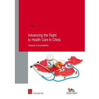 Advancing the Right to Health Care in China