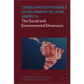China and Sustainable Development in Latin America