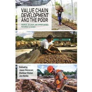 Value Chain Development and the Poor