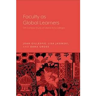 Faculty as Global Learners