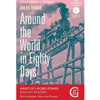 Around the World in 80 Days