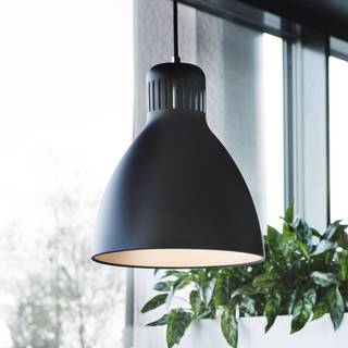 Luxo L-1 pendel LED lampe, Ø28, sort