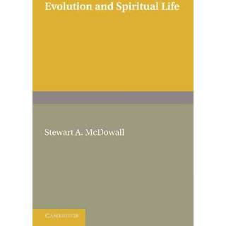 Evolution and Spiritual Life