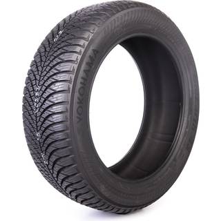 Yokohama BluEarth-4S AW21 BSW M+S 3PMSF 215/50R18 92V