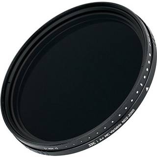 JJC ND2-ND2000 Variabel ND Filter 72 mm