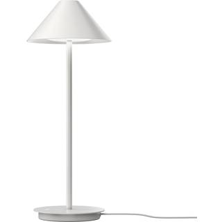 Louis Poulsen Keglen Bordlampe 8.5W LED 3000K White Fod
