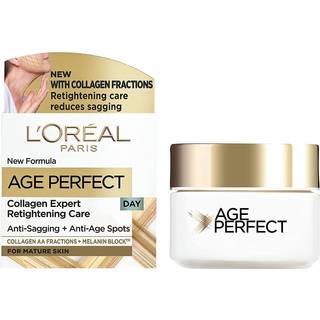 L'Oreal Age Perfect Anti Aging Natcreme Til Moden Hud 50 ml