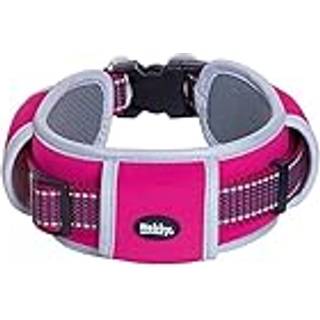 Halsbånd Kalea - l: 45-75 cm - Pink