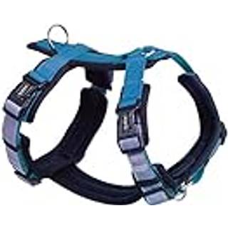 Sele DAILY WALK COMFORT - Lyseblå - XL