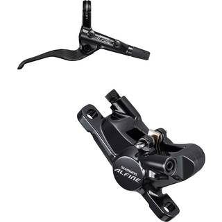 Bremssæt Shimano Alfine BL-S7000 Højre bag
