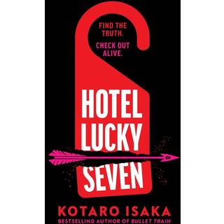 Hotel Lucky Seven
