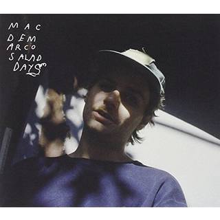 Mac Demarco - Salad Days