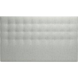 Carpe Diem Beds Sengegavl Ängö DG Bilbao Silver 180 cm