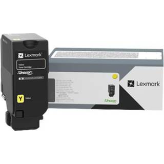 LEXMARK CS730 CX730 Yel 10.5K CRTG Toner