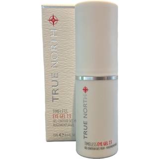 TRUE NORTH Timeless eye gel 7.3 - 15 ml