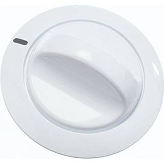 Opgraderet Lifetime Appliance 134011703 timerknap kompatibel med Frigidaire tørretumbler