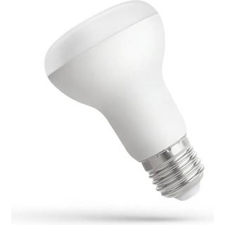 Spectrum LED R63 LED-pære E27 8W 6000K 720 lumen WOJ13993