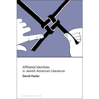 Affiliated Identities in Jewish American Literature